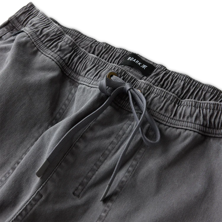 PANTALON MASCULINO ROARK MADE TO FADE